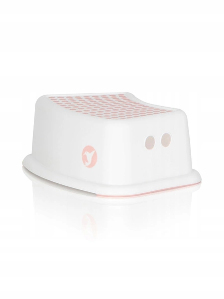 Podest podnóżek stopień dla dzieci STEP 1 DO 30 KG