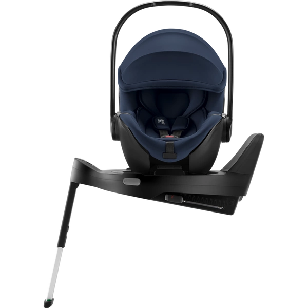 Britax Romer Baby-Safe PRO Style Nosidełko i-Size 40 - 85 cm + baza isofix Vario