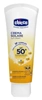 CHICCO Krem do opalania SPF 50+ 75ml OCHRONA 0m+