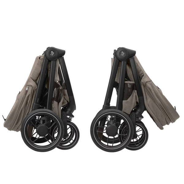 MAXI COSI OXFORD PLUS Wózek spacerowy spacerówka gondola 2w1