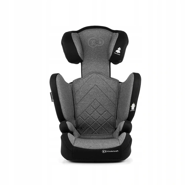 Fotelik samochodowy Kinderkraft XPAND 15-36 ISOFIX