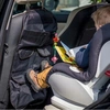 BRITAX ROMER organizer ochraniacz fotel samochodow