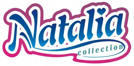 Natalia Głowa do stylizacji lalka akcesoria do fryzur włosy Nauka Czesania