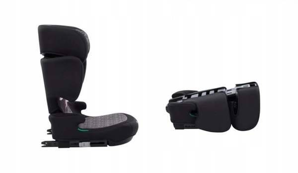 Fotelik samochodowy DISNEY ROAD FIX I-SIZE AUT MINNIE 100-150 cm isofix