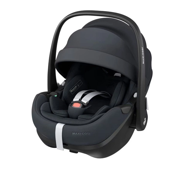 MAXI COSI PEBBLE 360 PRO 2 fotelik nosidełko 0-13 KG 40- 83 CM