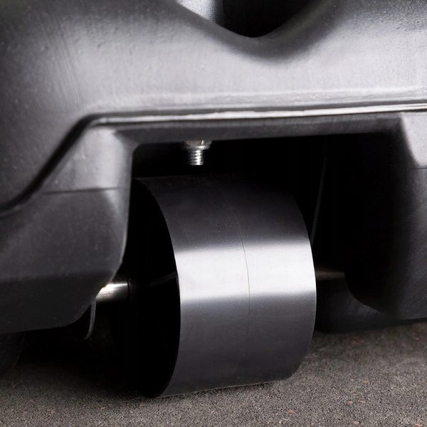 NILS ZDK027 Konstrukcja kosz zestaw do koszykówki regulowany 225-305CM solidny