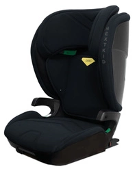 AXKID NEXTKID ISOFIX fotelik samochodowy 100 - 150 cm 15-36 kg