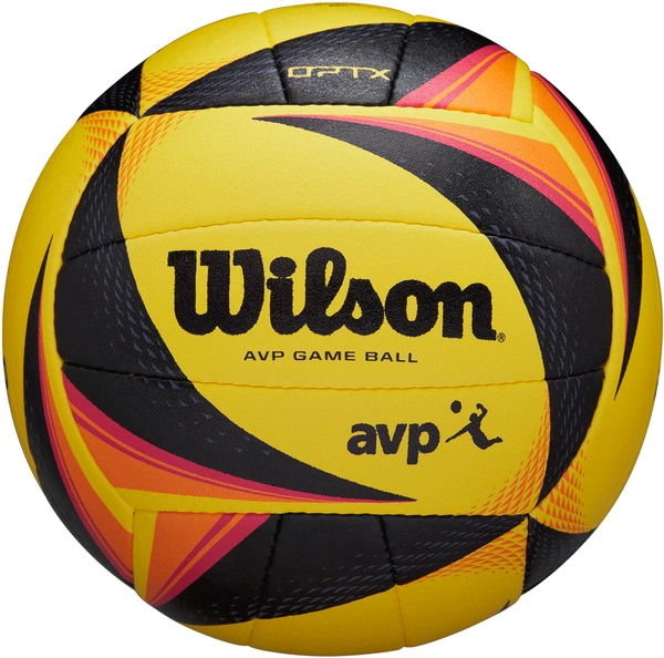 WILSON AVP OPTX MECZOWA PIŁKA DO SIATKÓWKI