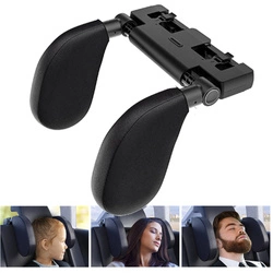 Zagłówek komfortowe oparcie na głowę do samochodu