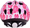Kask rowerowy dziecięcy S 48-52cm regulacja siatka