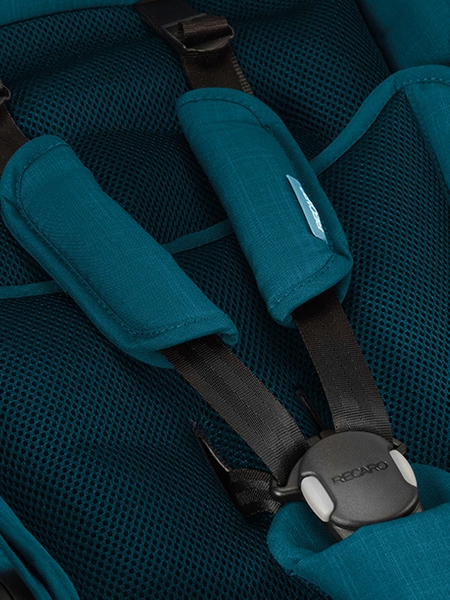 RECARO LEXA ELITE lekki kompaktowy wózek spacerowy
