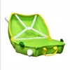 TRUNKI WALIZKA jeżdząca WALIZECZKA podróżna 2 w 1