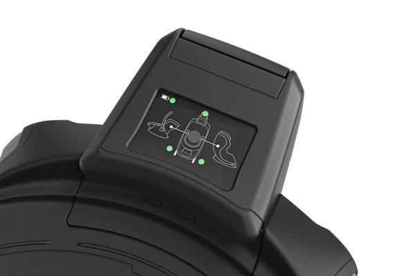 THULE ALFI Baza obrotowa do fotelika samochodowego Maple i Elm ISOFIX