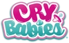 CRY BABIES lalka Coney interaktywna świeci śpiewa Crybabies