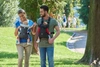 CHICCO Easy Fit Nosidełko 0m+ sportowe przód tył