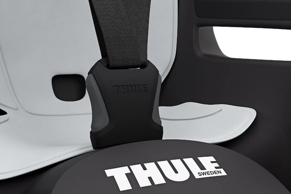 THULE RideAlong 2 fotelik rowerowy montowany do ramy