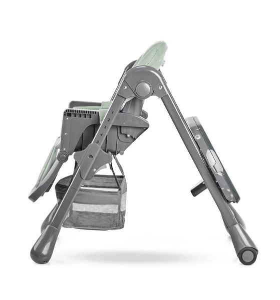 Kinderkraft Tastee składane krzesełko do karmienia