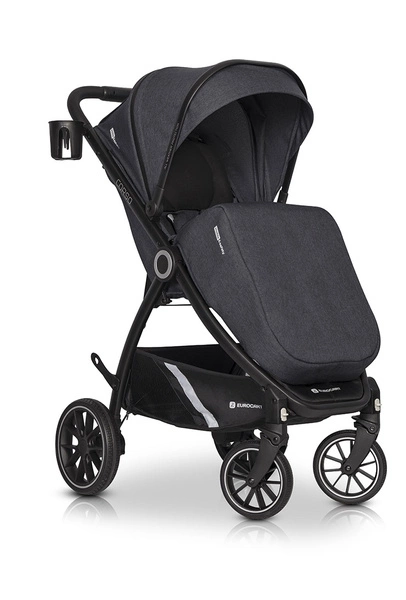 EURO CART Corso wózek spacerowy do 22kg + folia