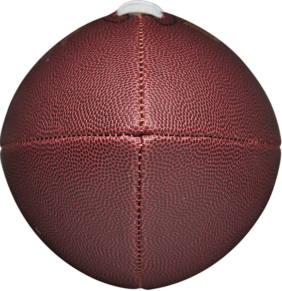 WILSON NFL Ignition Pump Junior jr Piłka do footballu amerykańskiego