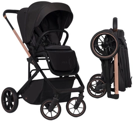 Cavoe Moi Plus wózek spacerowy spacerówka