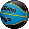 WILSON MVP Piłka do koszykówki 7 niebieska