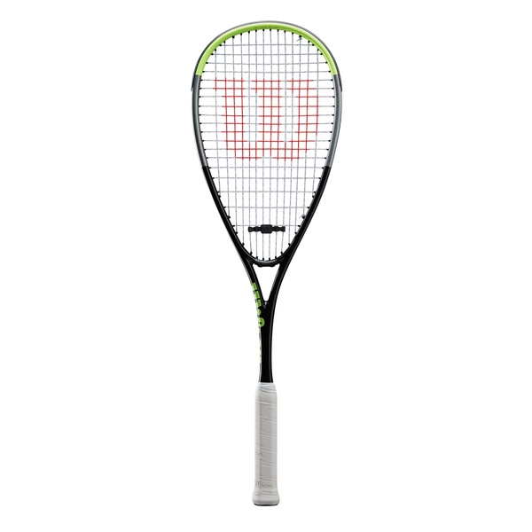 WILSON Blade Team rakieta do squasha 197g + pokrowiec