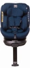 4BABY ENZO-fix fotelik samochodowy obrotowy 40-150 cm ISOFIX I-SIZE 0-36 kg