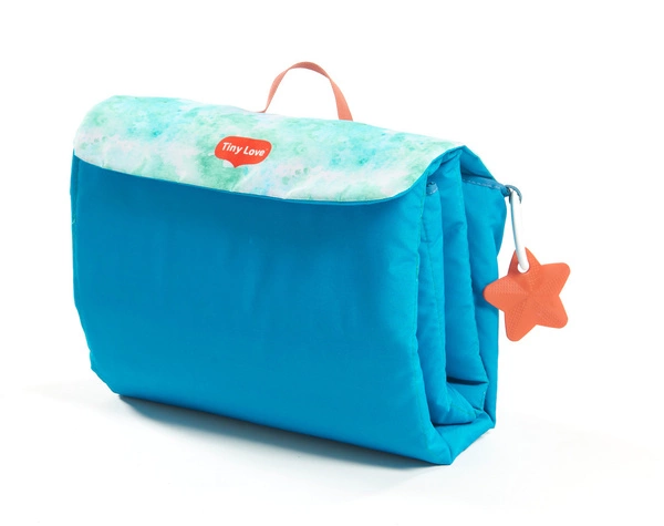 TINY LOVE Mata podróżna - SKARB OCEANU