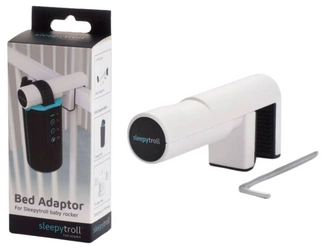 SLEEPYTROLL BABY ROCKER adapter do łóżeczka