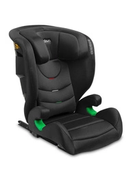 Fotelik samochodowy CARETERO NIMBUS isofix i-Size 100-150cm