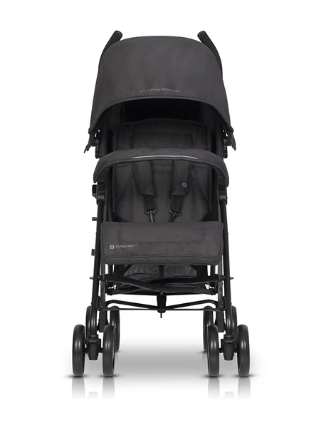 Wózek parasolka spacerówka EZZO lekki amortyzacja