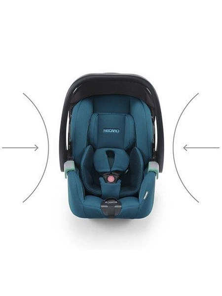 RECARO Avan Prime Sky Blue i-size fotelik samochodowy 40-83cm / 0-13kg