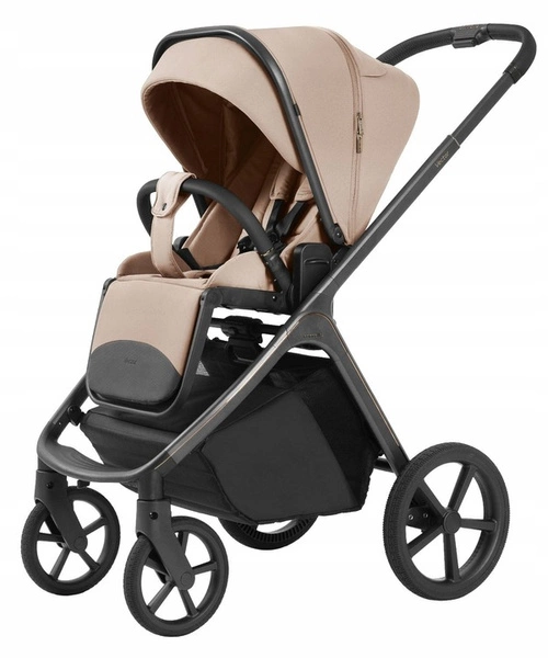 Carrello Vector NEW wózek gondola spacerówka zestaw 2w1 do 22kg