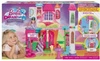 BARBIE ZAMEK DREAMTOPIA PAŁAC SŁODKOŚCI DYX32