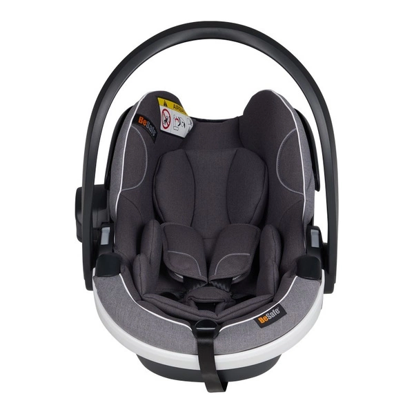 Fotelik BeSafe iZi Go Modular X1 i-Size 0-13kg