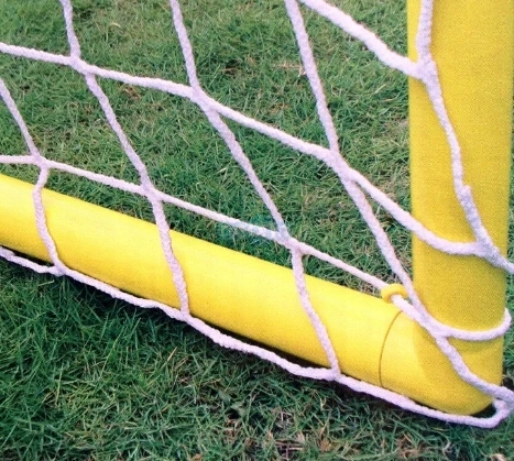 Bramka piłkarska treningowa do ogrodu 183x122x92