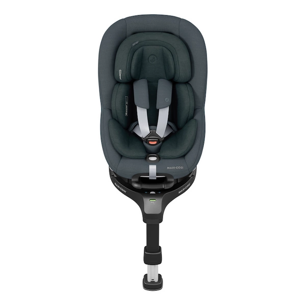 MAXI COSI MICA 360 PRO i-Size SlideTech fotelik samochodowy 0-18kg obrotowy RWF baza wysuwana