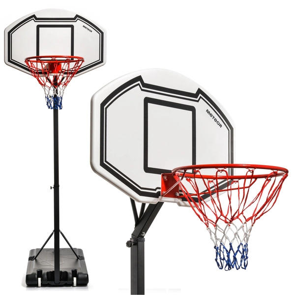 METEOR BOSTON 3 Kosz konstrukcja do koszykówki stojak regulowany 210-260cm