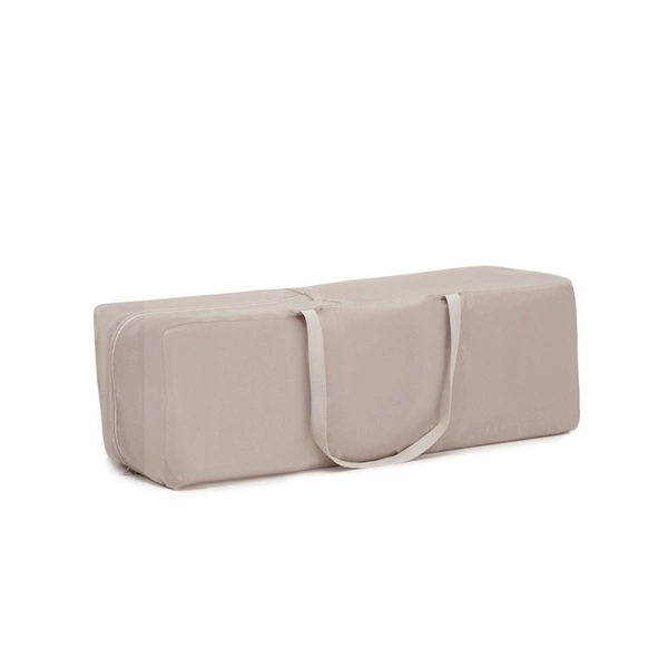 KINDERKRAFT JOY 2 Łóżeczko turystyczne 2w1 kojec składane