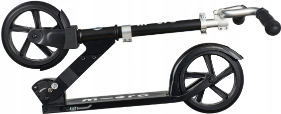 MICRO CRUISER hulajnoga dwukołowa 100kg koła 200mm