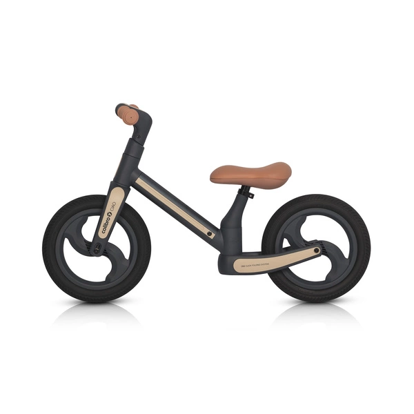 Colibro CIAO lekki bezpieczny Rowerek biegowy jeździk