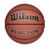 WILSON REACTION Plus 5 piłka do koszykówki IN OUT