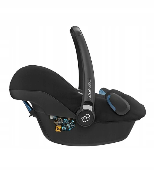 MAXI COSI Rock fotelik samochodowy i-size 0-13kg