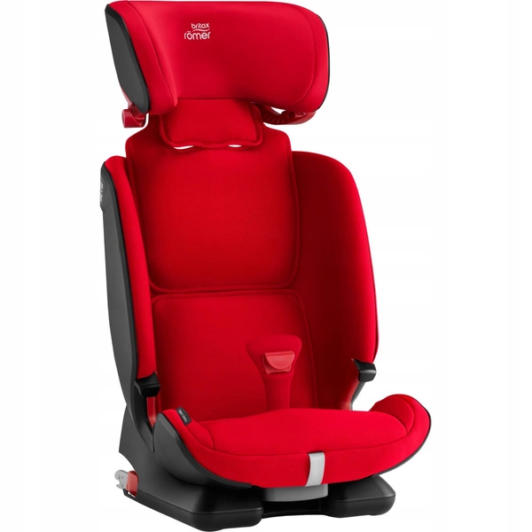 BRITAX ROMER ADVANSAFIX IV M fotelik 9-36kg Isofix