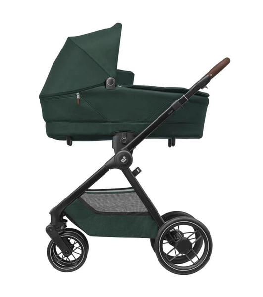 MAXI COSI OXFORD PLUS Wózek spacerowy spacerówka gondola 2w1