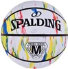 SPALDING Marble Outdoor Piłka do koszykówki 7