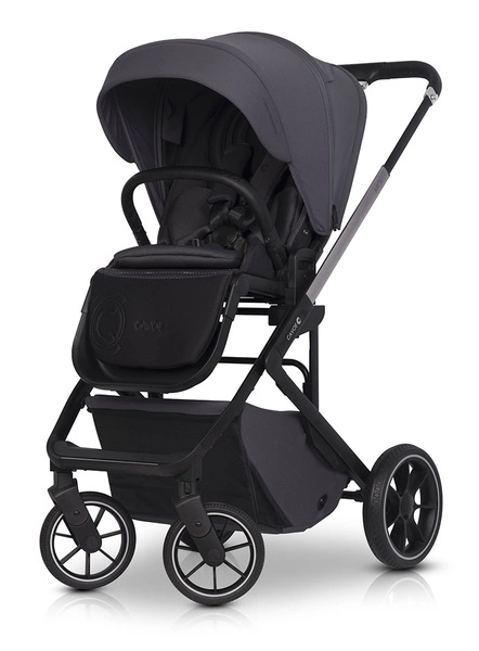 Cavoe Moi wózek spacerowy spacerówka + torba