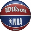 WILSON NBA Los Angeles Clippers 7 Piłka do koszykówki