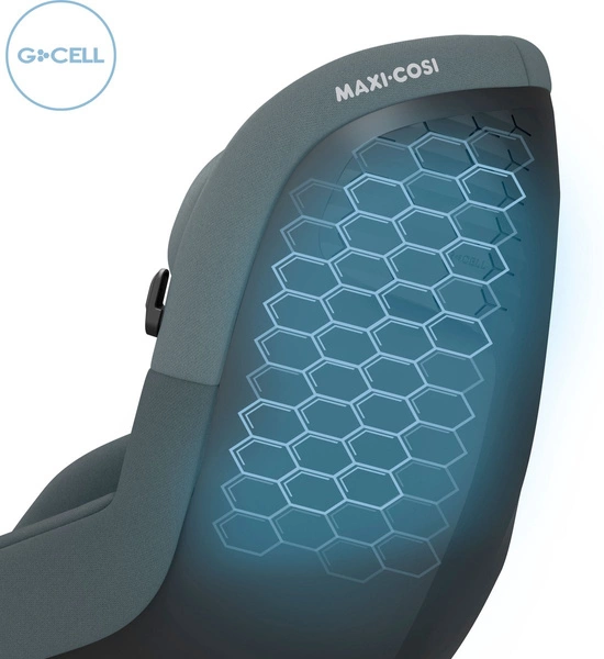 MAXI COSI PEARL S fotelik samochodowy 0-18 KG 61-105 CM