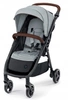 BABY DESIGN LOOK Wózek spacerowy lekki pałąk folia